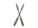 Soldering-irons Copper bit Straight pattern 12oz